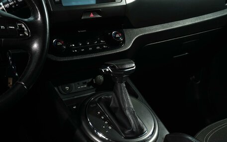 KIA Sportage III, 2013 год, 1 399 111 рублей, 23 фотография