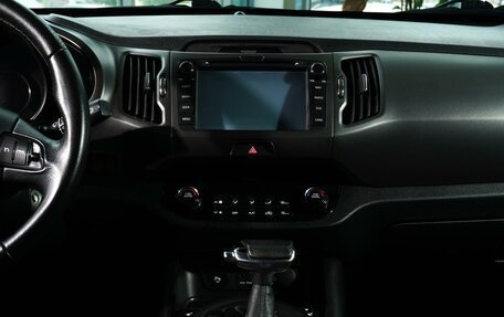 KIA Sportage III, 2013 год, 1 399 111 рублей, 24 фотография