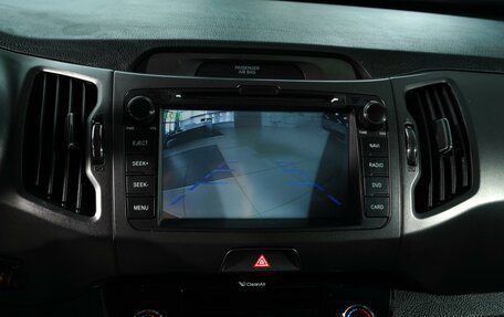 KIA Sportage III, 2013 год, 1 399 111 рублей, 25 фотография