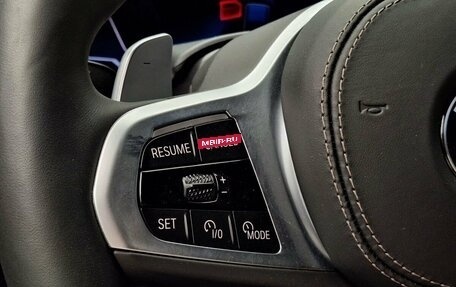 BMW X5, 2025 год, 17 400 000 рублей, 16 фотография