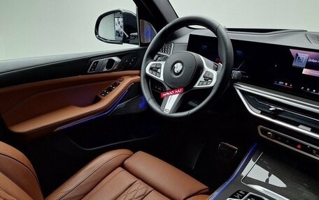 BMW X5, 2025 год, 17 400 000 рублей, 8 фотография