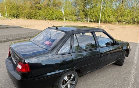 Daewoo Nexia I рестайлинг, 2012 год, 265 000 рублей, 5 фотография