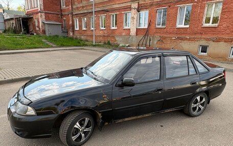 Daewoo Nexia I рестайлинг, 2012 год, 265 000 рублей, 4 фотография
