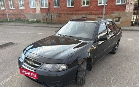 Daewoo Nexia I рестайлинг, 2012 год, 265 000 рублей, 2 фотография