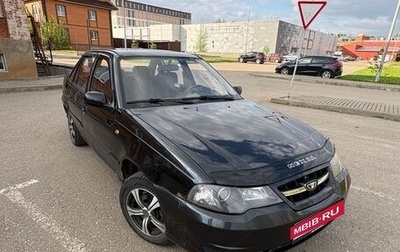Daewoo Nexia I рестайлинг, 2012 год, 265 000 рублей, 1 фотография