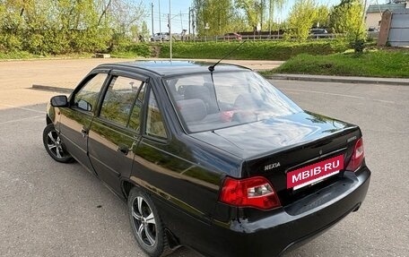 Daewoo Nexia I рестайлинг, 2012 год, 265 000 рублей, 6 фотография