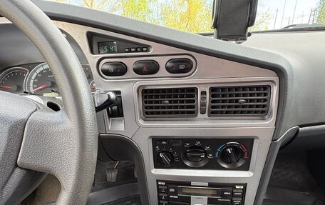 Daewoo Nexia I рестайлинг, 2012 год, 265 000 рублей, 9 фотография