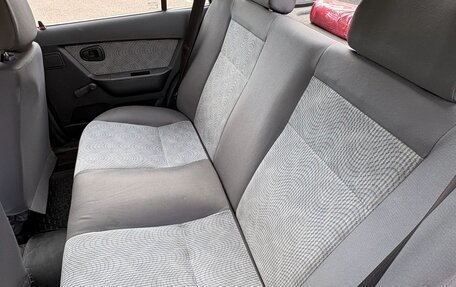 Daewoo Nexia I рестайлинг, 2012 год, 265 000 рублей, 12 фотография