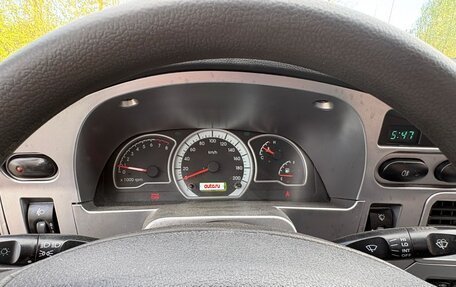 Daewoo Nexia I рестайлинг, 2012 год, 265 000 рублей, 10 фотография