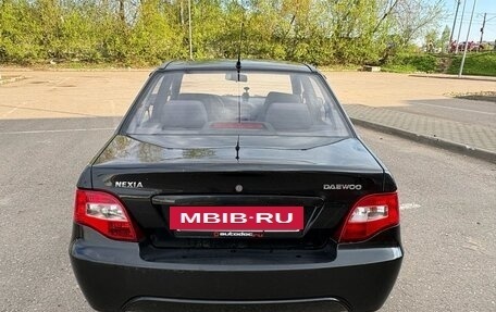 Daewoo Nexia I рестайлинг, 2012 год, 265 000 рублей, 7 фотография