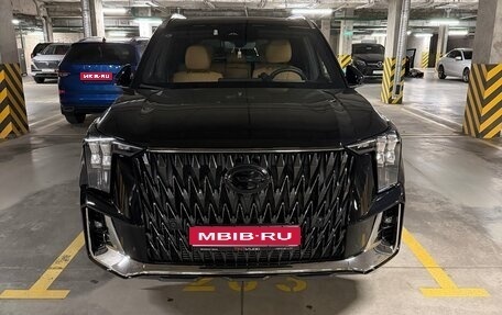 GAC GS8, 2025 год, 4 600 000 рублей, 1 фотография