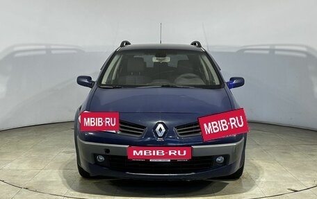 Renault Megane II, 2007 год, 320 000 рублей, 2 фотография