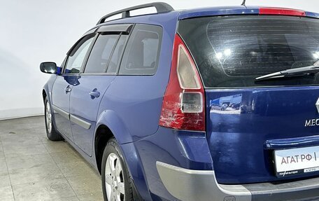 Renault Megane II, 2007 год, 320 000 рублей, 6 фотография