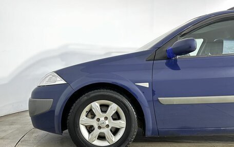 Renault Megane II, 2007 год, 320 000 рублей, 9 фотография