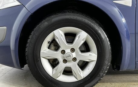 Renault Megane II, 2007 год, 320 000 рублей, 14 фотография