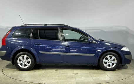 Renault Megane II, 2007 год, 320 000 рублей, 5 фотография