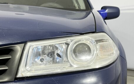 Renault Megane II, 2007 год, 320 000 рублей, 13 фотография