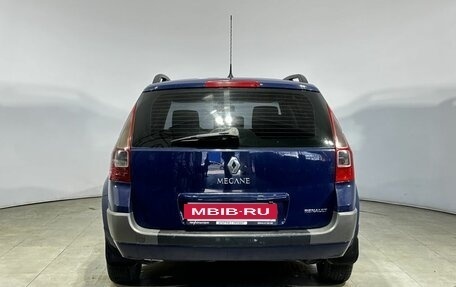 Renault Megane II, 2007 год, 320 000 рублей, 8 фотография