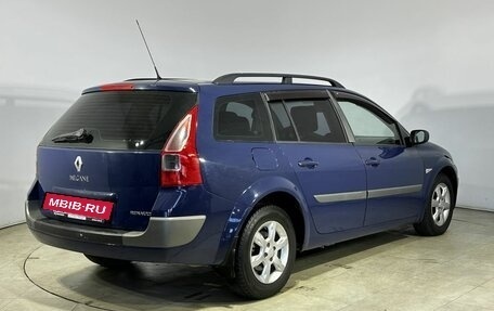Renault Megane II, 2007 год, 320 000 рублей, 7 фотография