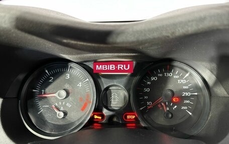 Renault Megane II, 2007 год, 320 000 рублей, 16 фотография