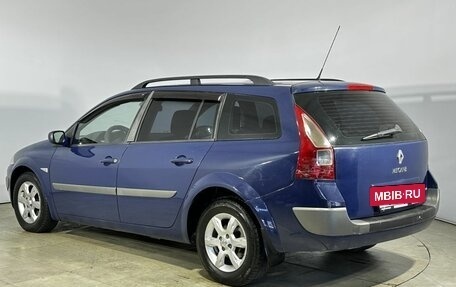 Renault Megane II, 2007 год, 320 000 рублей, 10 фотография
