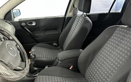 Renault Megane II, 2007 год, 320 000 рублей, 22 фотография