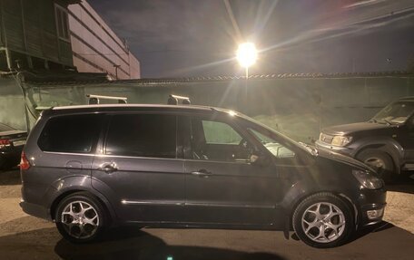 Ford Galaxy II, 2010 год, 760 000 рублей, 4 фотография