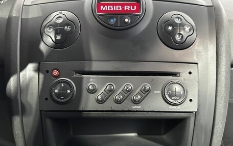 Renault Megane II, 2007 год, 320 000 рублей, 23 фотография