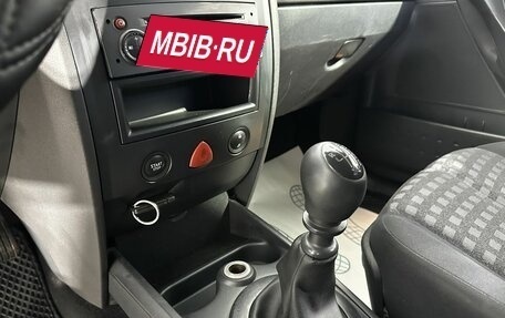 Renault Megane II, 2007 год, 320 000 рублей, 19 фотография