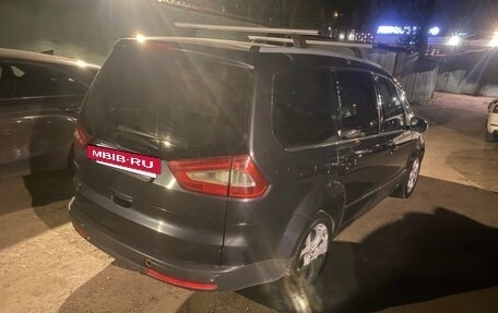 Ford Galaxy II, 2010 год, 760 000 рублей, 5 фотография