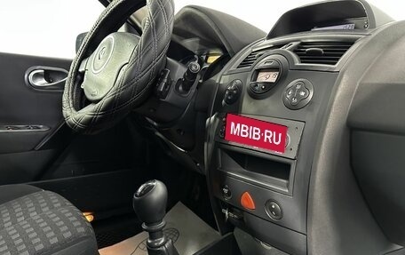 Renault Megane II, 2007 год, 320 000 рублей, 24 фотография