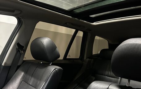 BMW X3, 2005 год, 850 000 рублей, 4 фотография