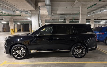 GAC GS8, 2025 год, 4 600 000 рублей, 2 фотография