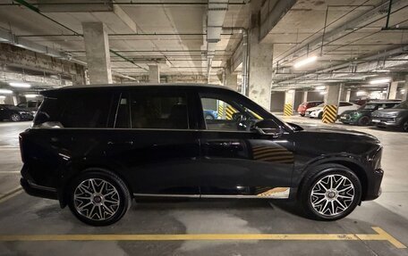 GAC GS8, 2025 год, 4 600 000 рублей, 3 фотография