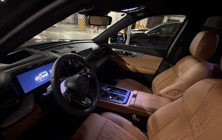 GAC GS8, 2025 год, 4 600 000 рублей, 7 фотография
