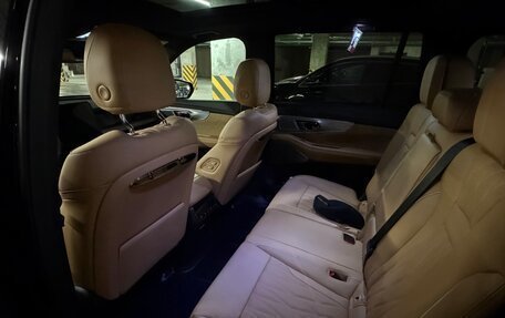 GAC GS8, 2025 год, 4 600 000 рублей, 8 фотография
