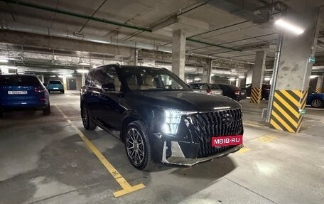 GAC GS8, 2025 год, 4 600 000 рублей, 5 фотография