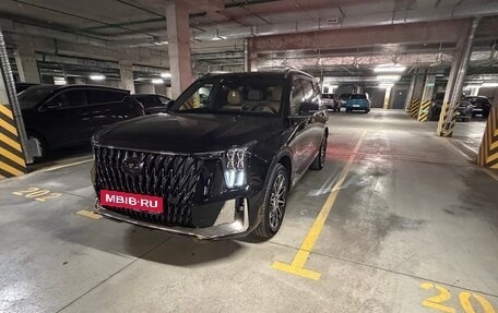 GAC GS8, 2025 год, 4 600 000 рублей, 6 фотография
