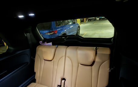 GAC GS8, 2025 год, 4 600 000 рублей, 9 фотография