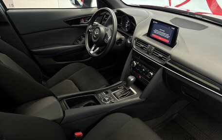 Mazda CX-4, 2022 год, 2 620 000 рублей, 7 фотография