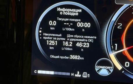 GAC GS8, 2025 год, 4 600 000 рублей, 14 фотография
