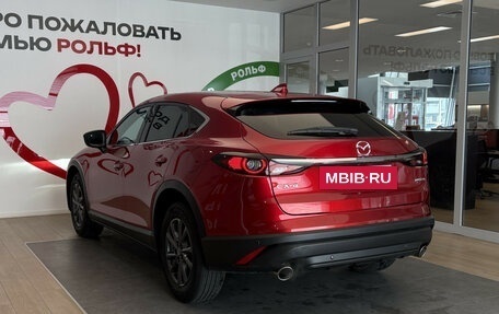 Mazda CX-4, 2022 год, 2 620 000 рублей, 6 фотография