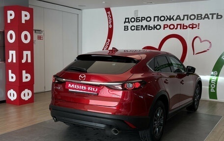 Mazda CX-4, 2022 год, 2 620 000 рублей, 4 фотография