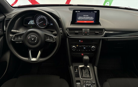 Mazda CX-4, 2022 год, 2 620 000 рублей, 11 фотография