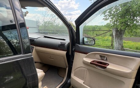 Volkswagen Sharan I рестайлинг, 2000 год, 280 000 рублей, 5 фотография