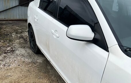 Mazda 3, 2008 год, 7 фотография