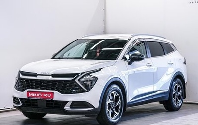 KIA Sportage IV рестайлинг, 2021 год, 3 100 000 рублей, 1 фотография