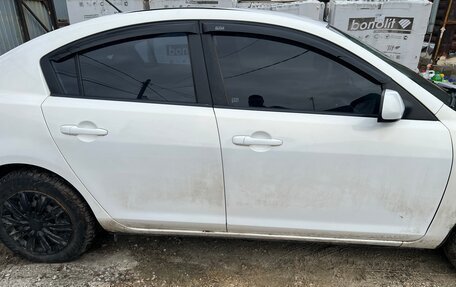 Mazda 3, 2008 год, 8 фотография