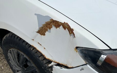 Mazda 3, 2008 год, 9 фотография