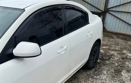 Mazda 3, 2008 год, 21 фотография